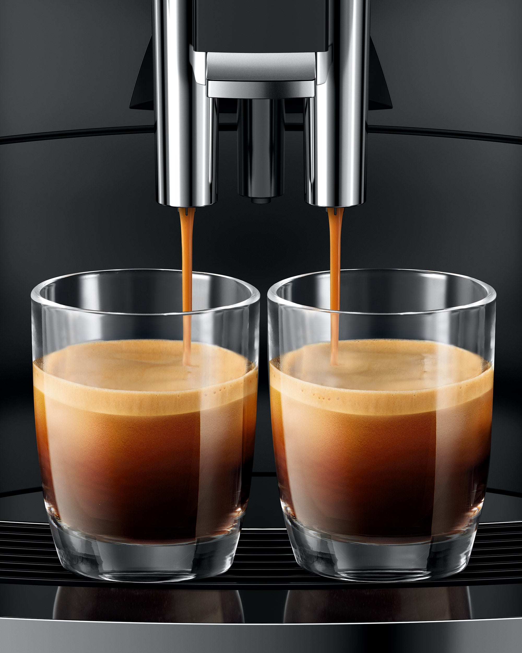 Jura W8