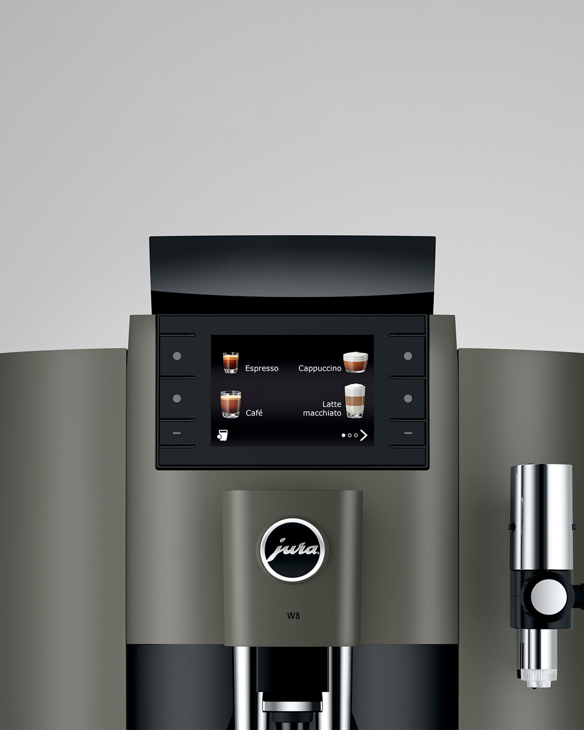 Jura W8