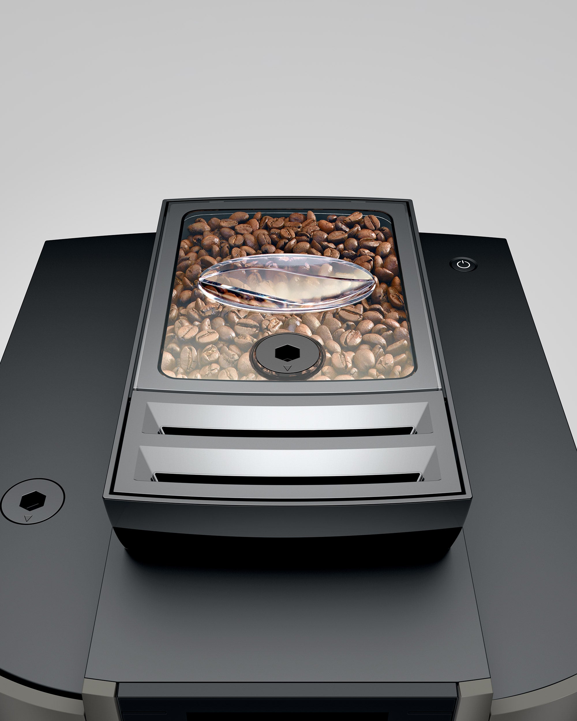 Jura W8