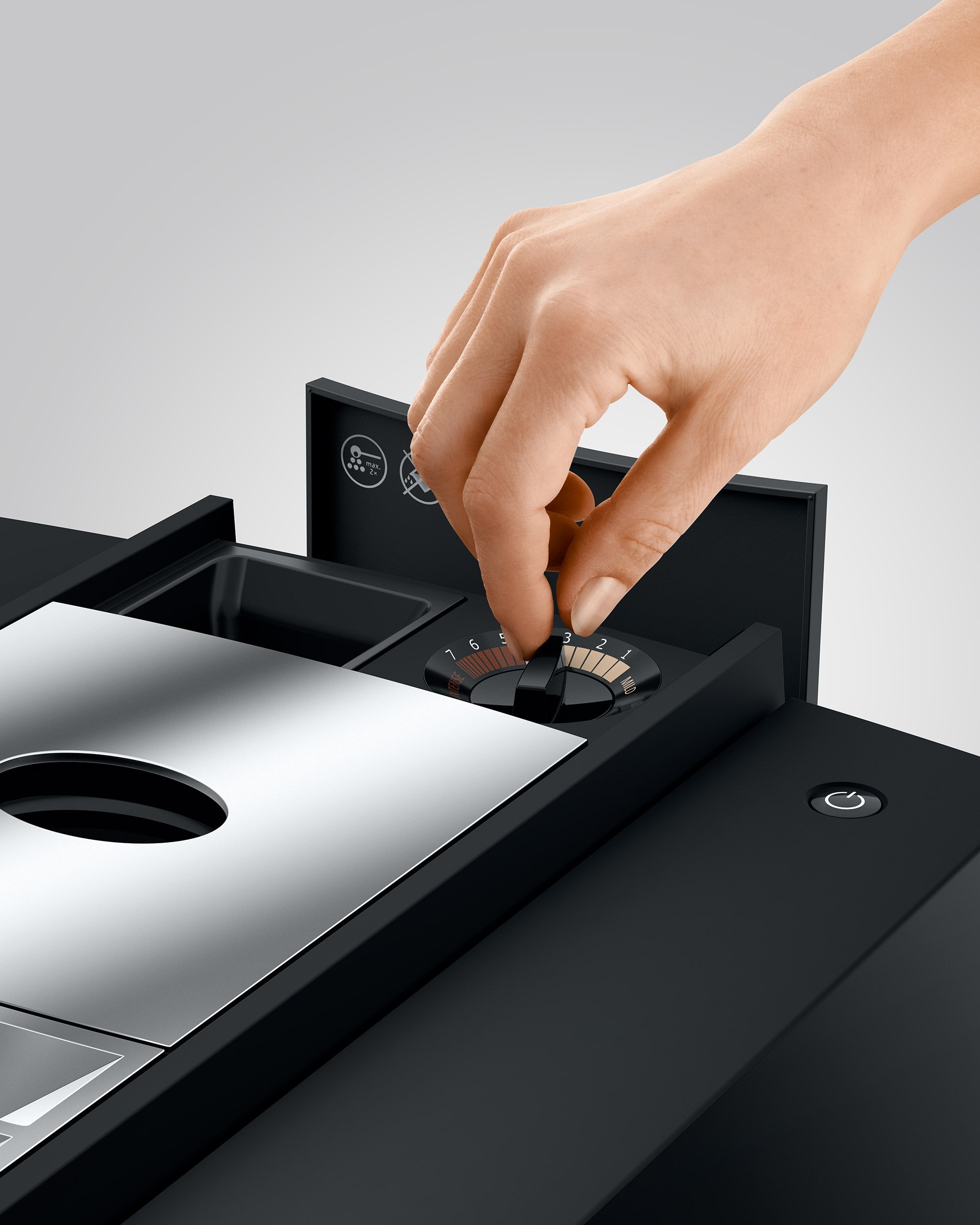 Jura S8