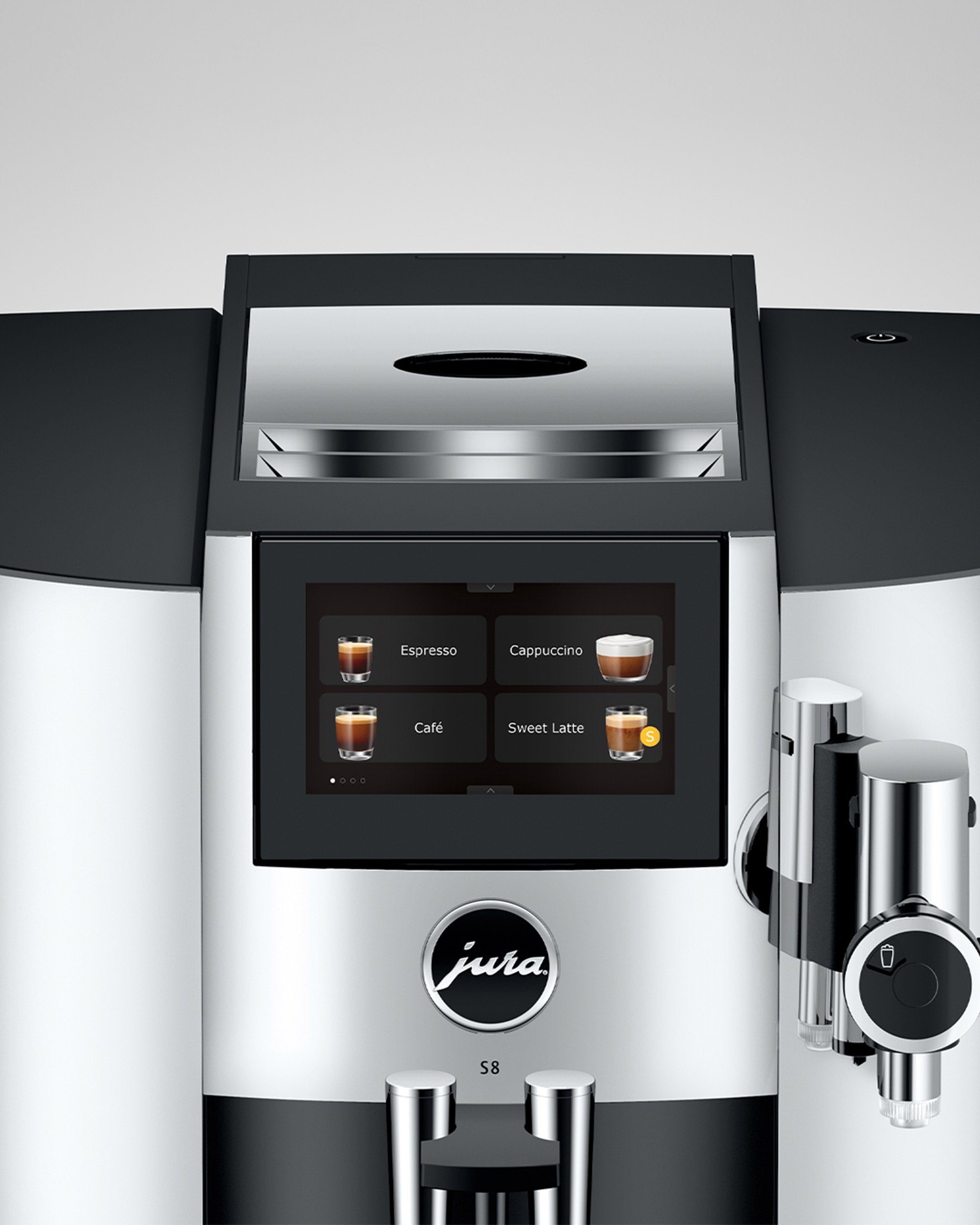 Jura S8