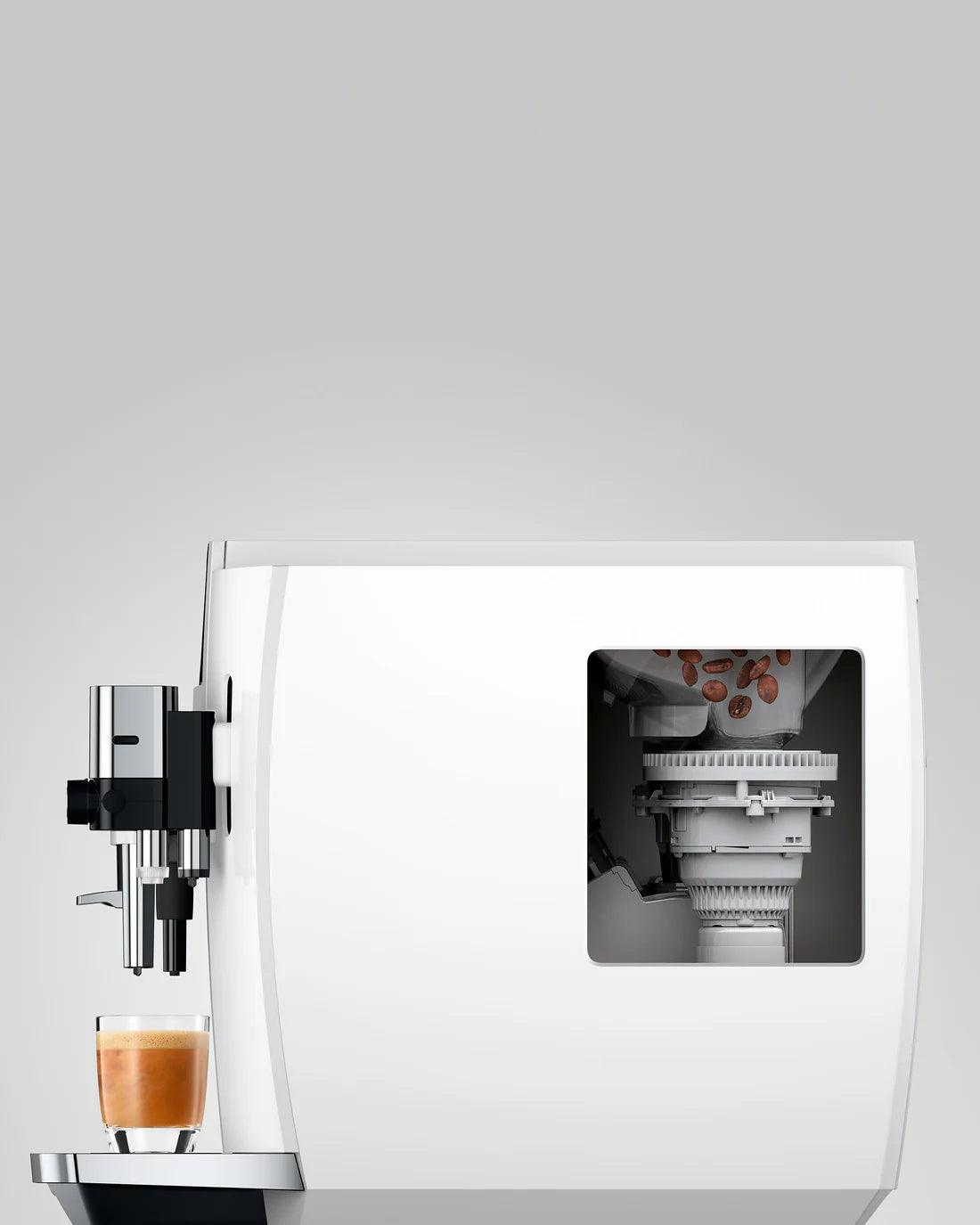 Jura E8
