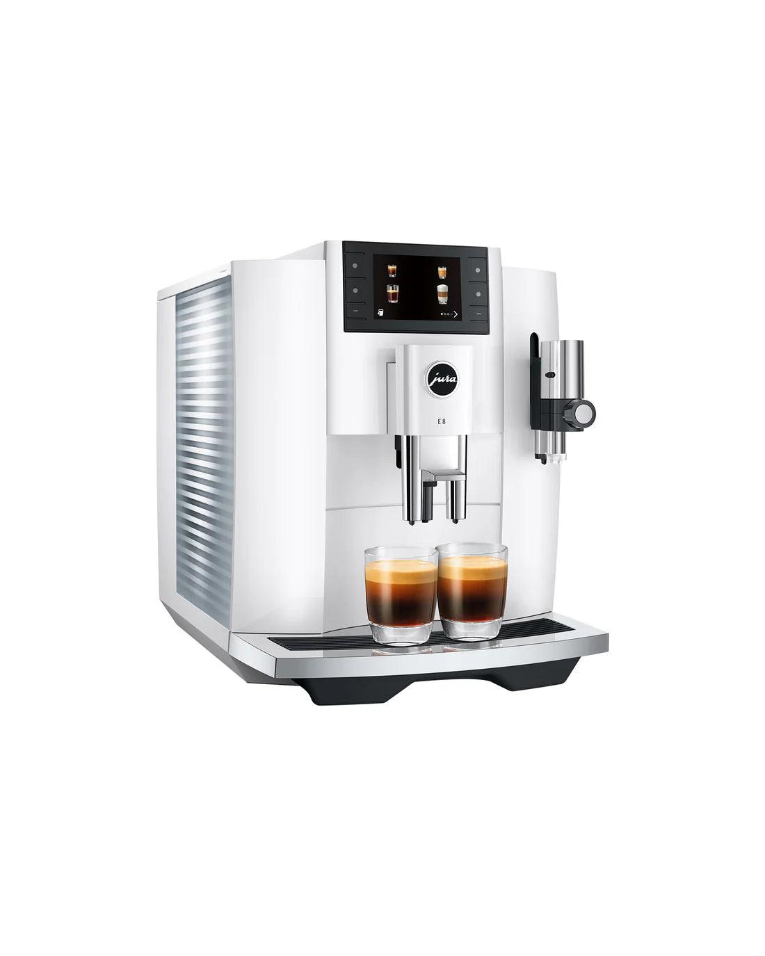 Jura E8