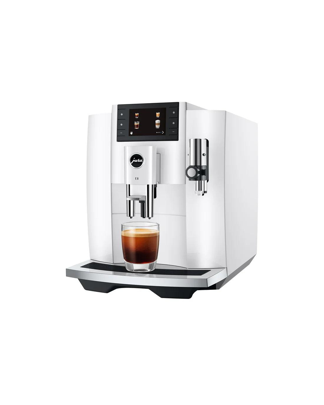 Jura E8