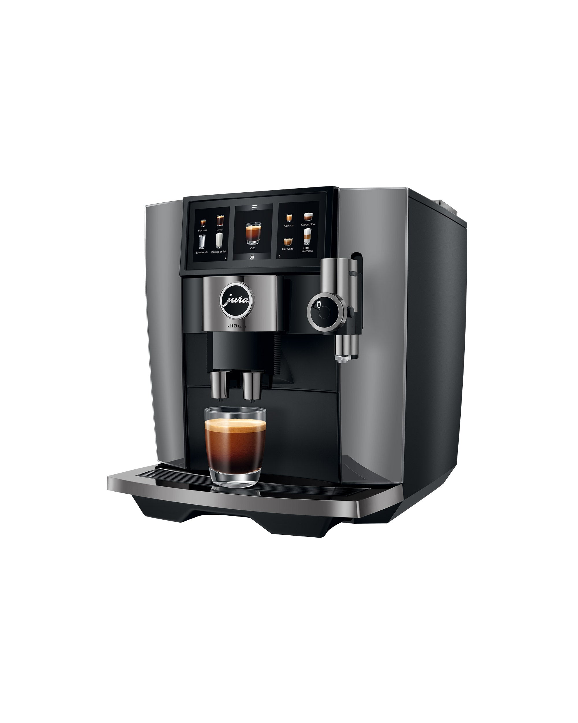 J10 Twin Diamond Onyx - Jura