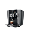 J10 Twin Diamond Onyx - Jura