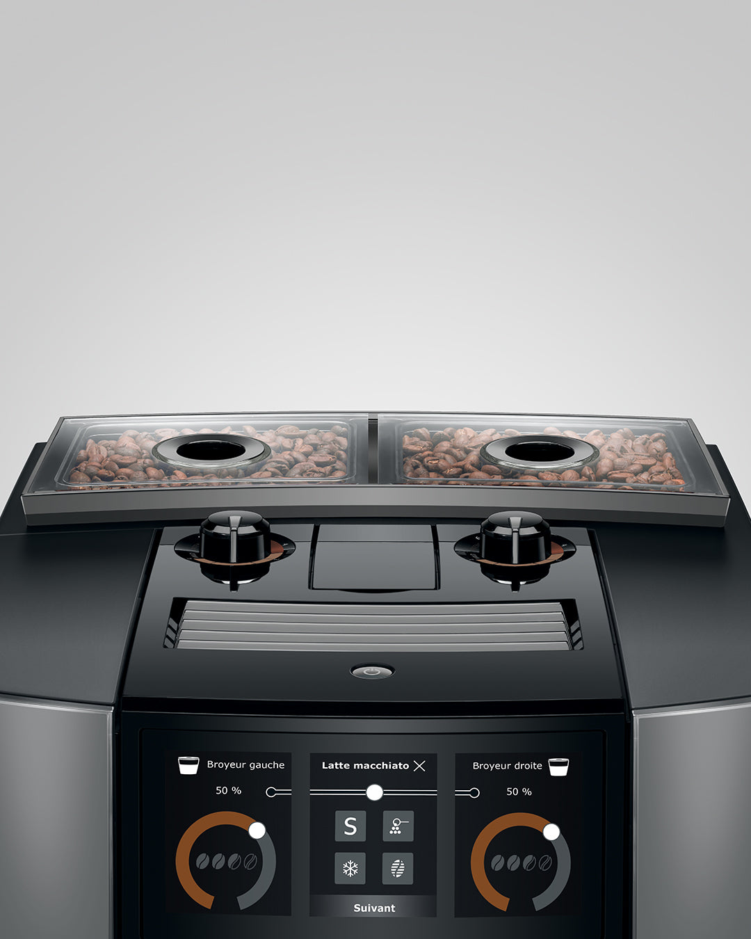J10 Twin Diamond Onyx - Jura