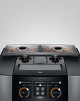 J10 Twin Diamond Onyx - Jura