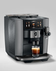 J10 Twin Diamond Onyx - Jura
