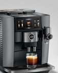J10 Twin Diamond Onyx - Jura