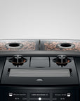 J10 Twin Diamond Onyx - Jura