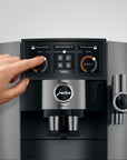 J10 Twin Diamond Onyx - Jura