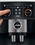 J10 Twin Diamond Onyx - Jura