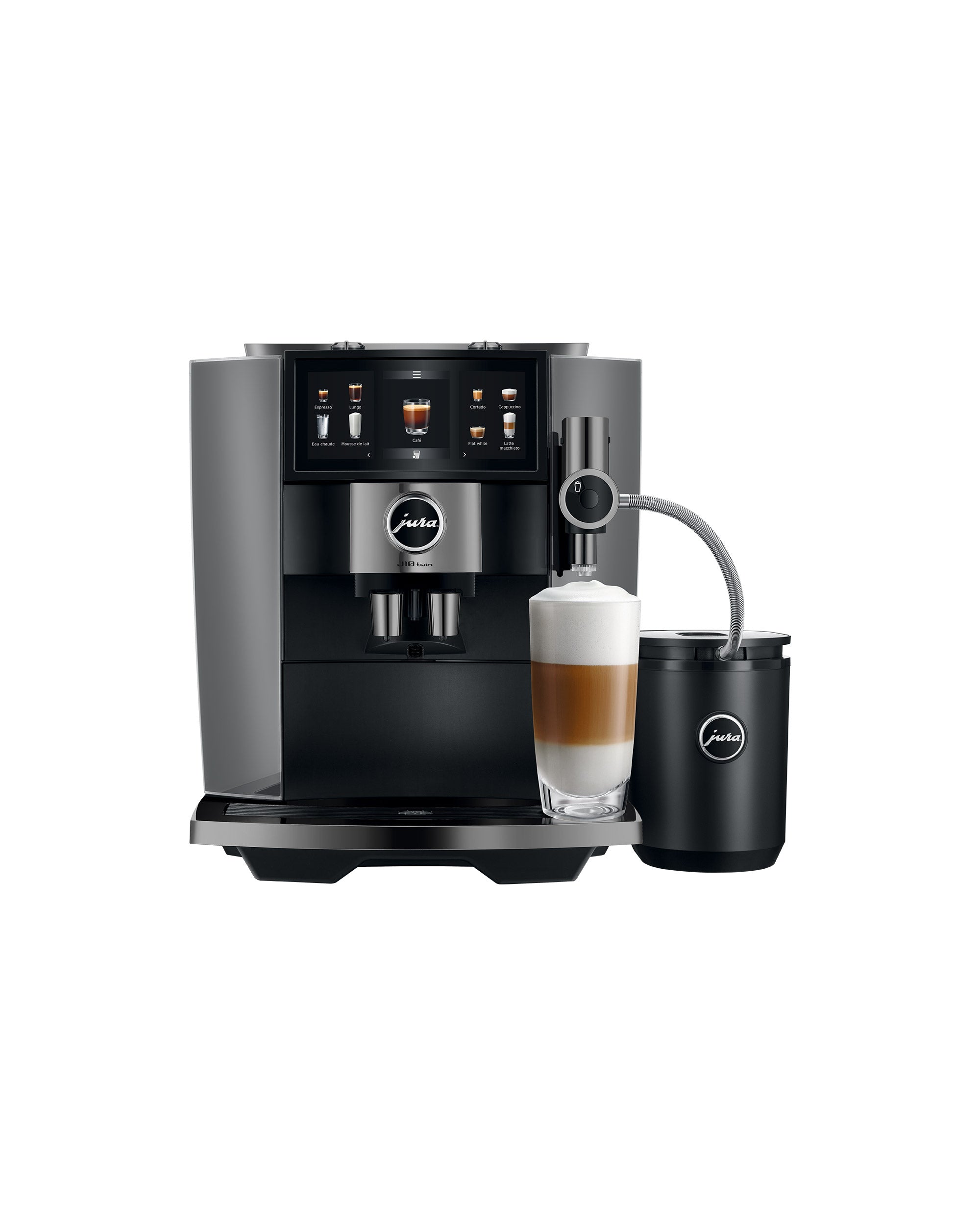 J10 Twin Diamond Onyx - Jura