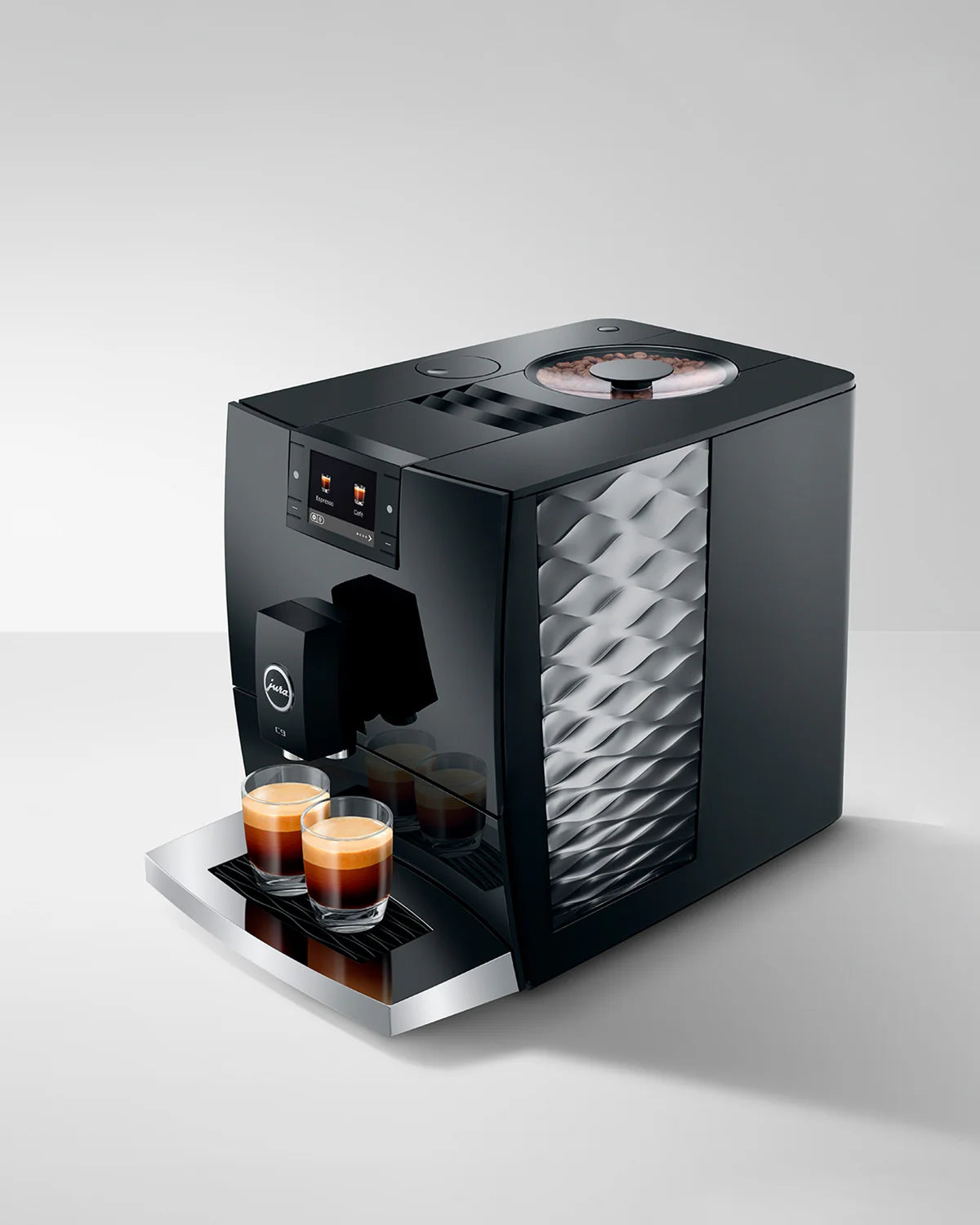 Jura C9