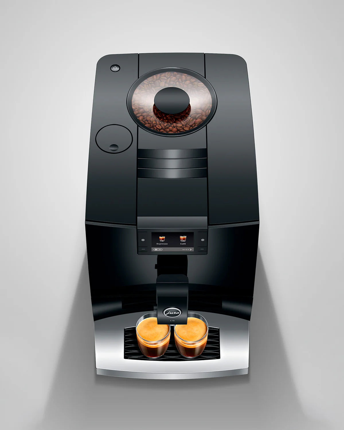 Jura C9
