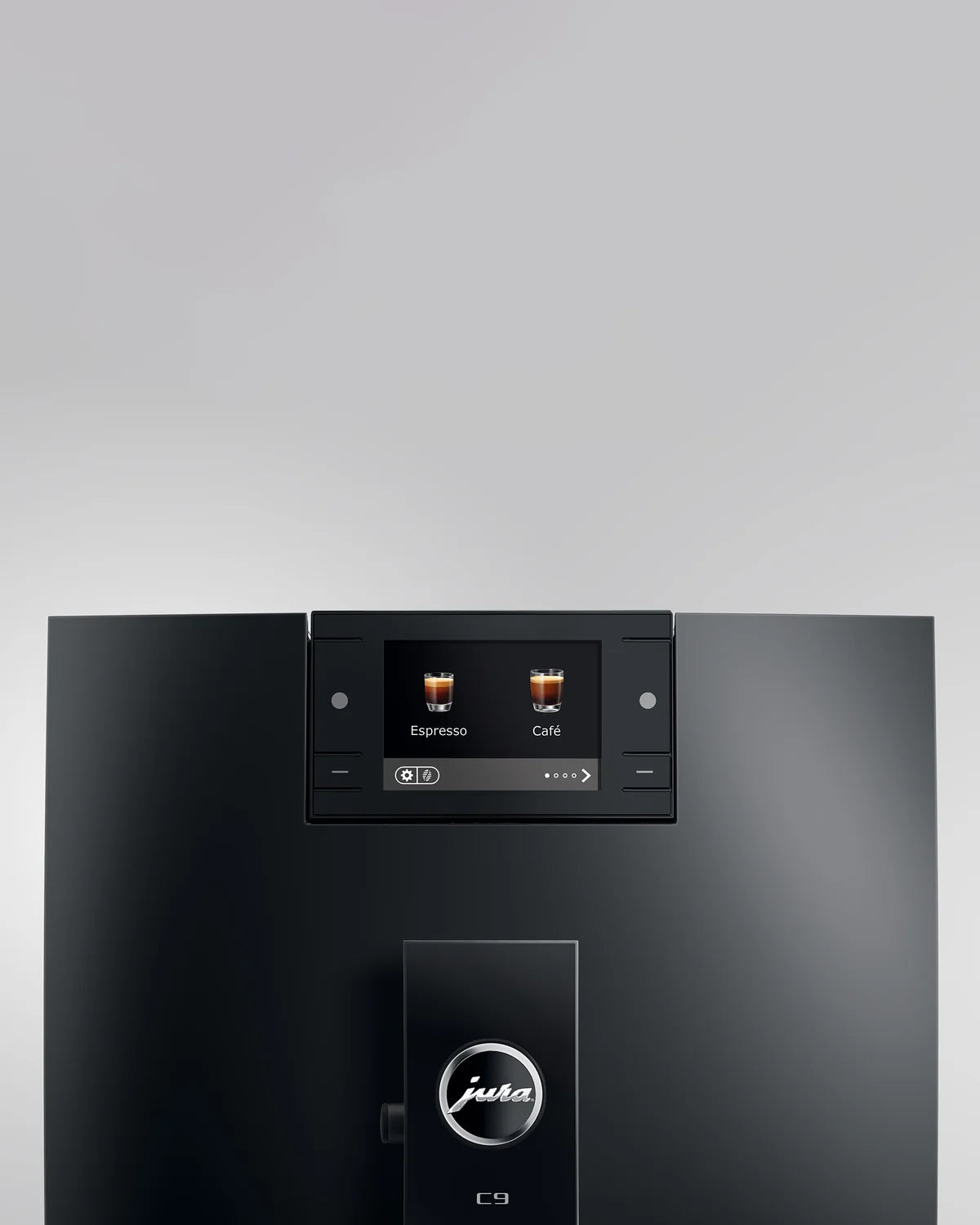 Jura C9