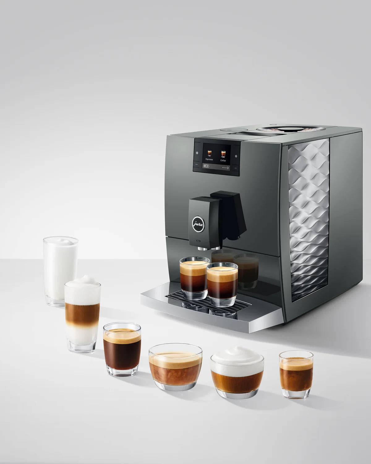 Jura C9