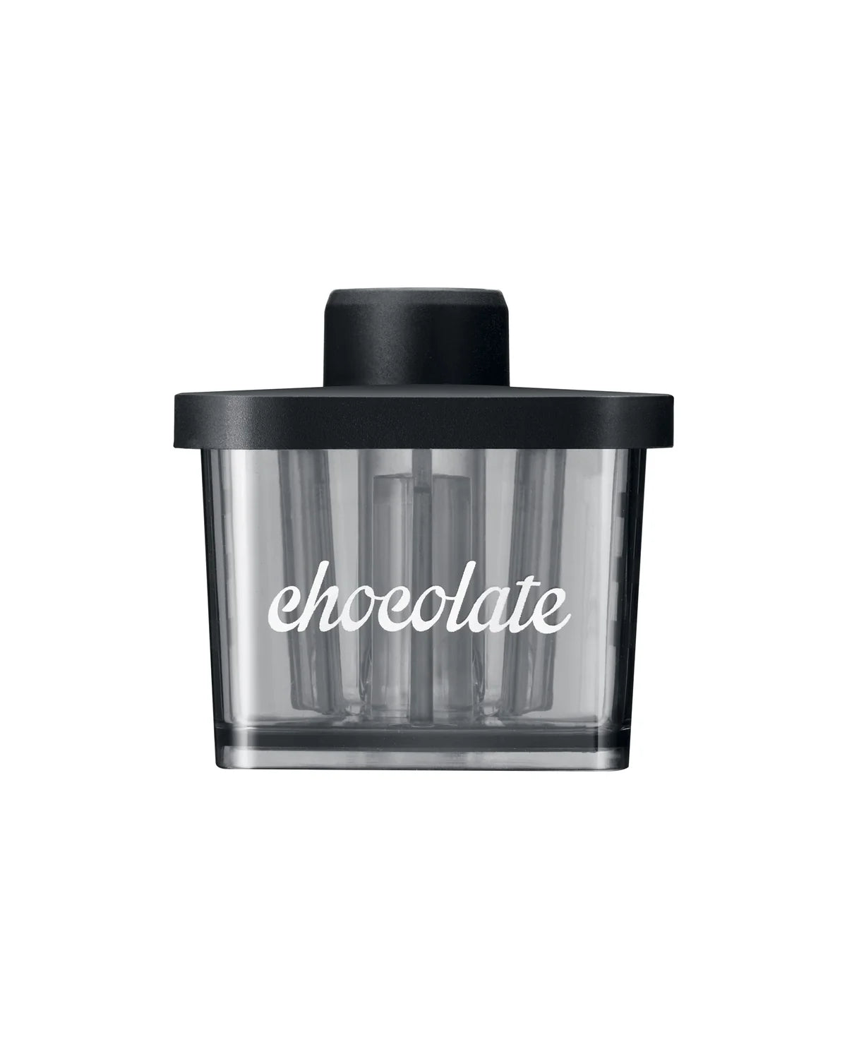 Set de 2 Réservoirs à chocolat pour Jura Z10