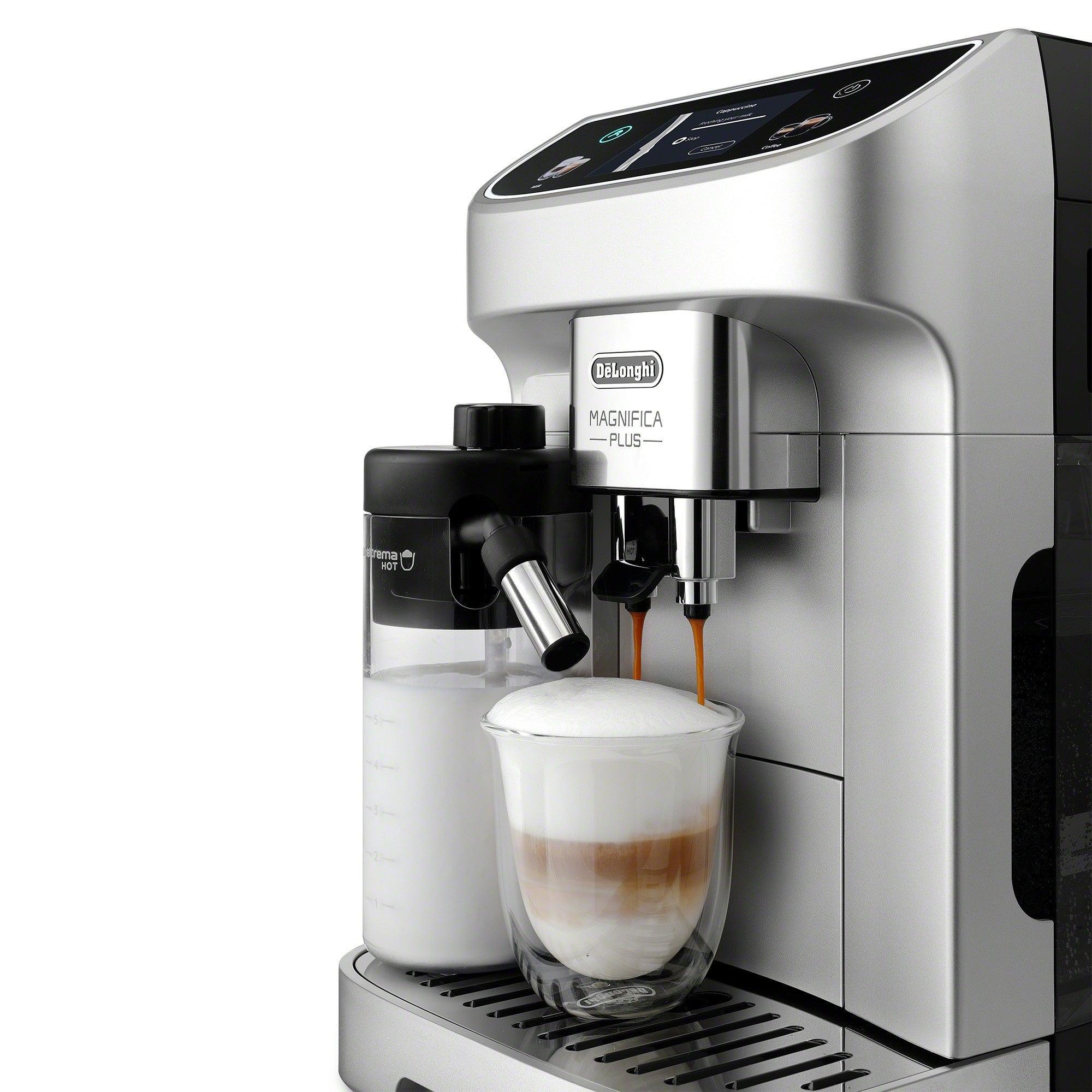 Magnifica Plus - Delonghi – Procafetière.ca