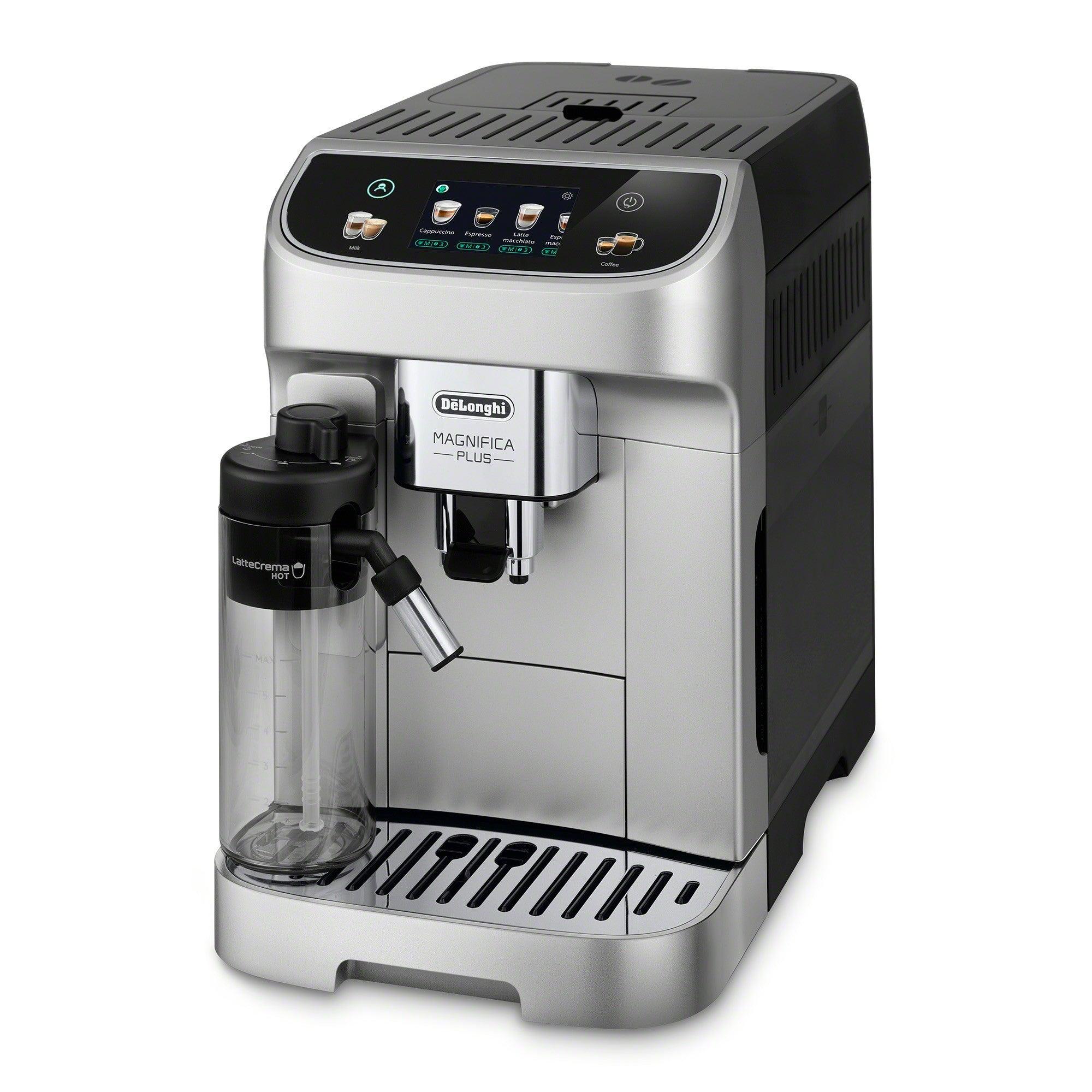 Magnifica Plus - Delonghi – Procafetière.ca