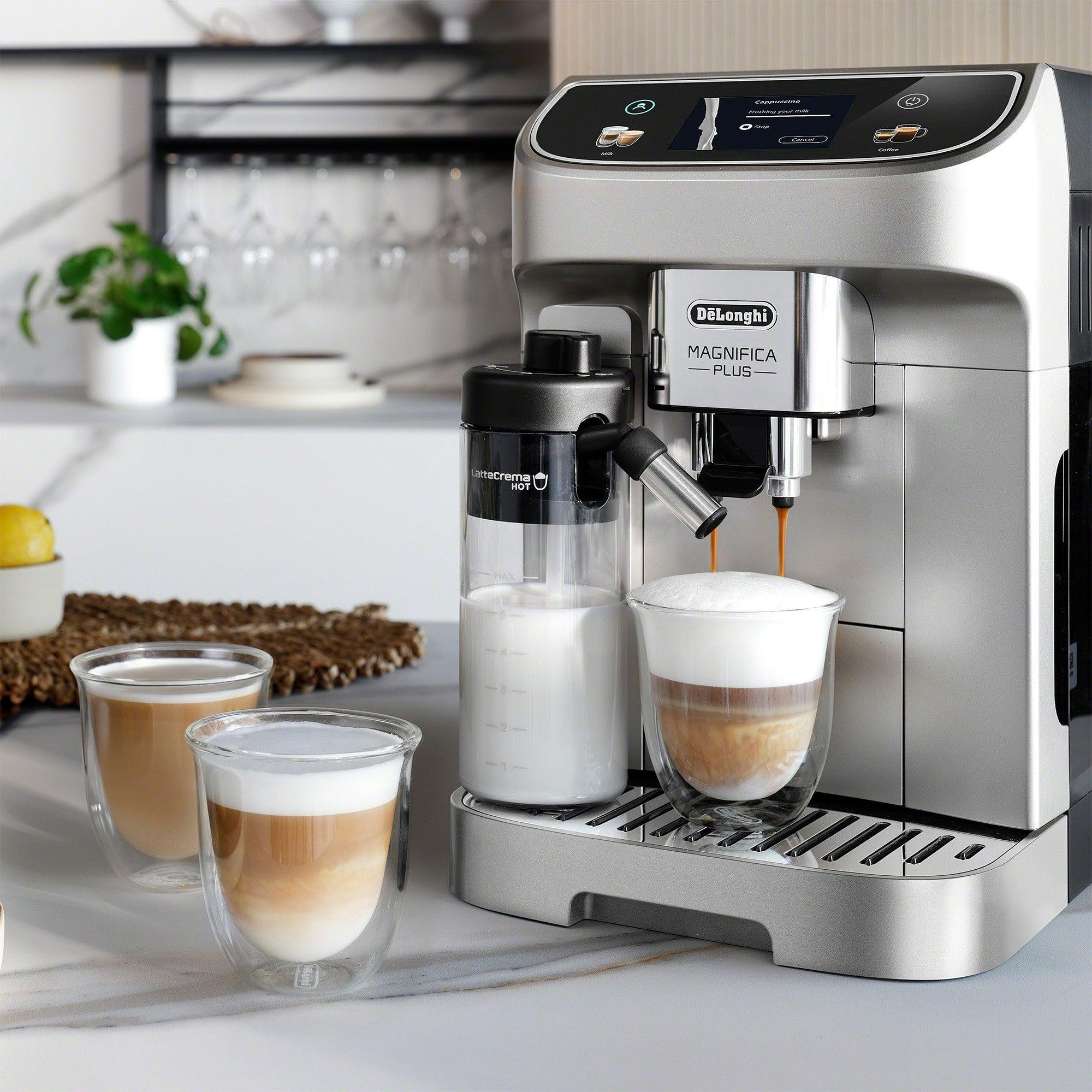 Magnifica Plus - Delonghi – Procafetière.ca