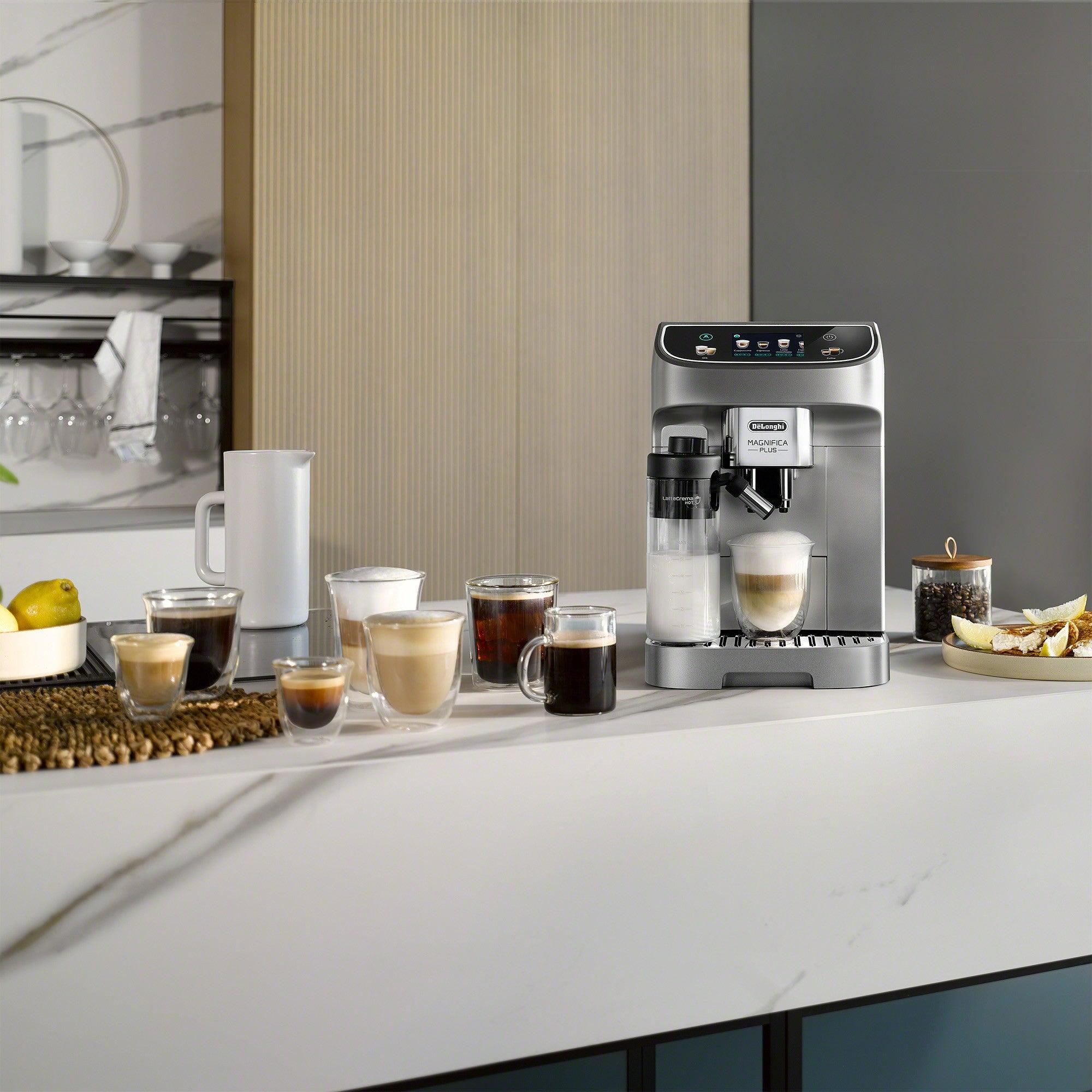 Magnifica Plus - Delonghi – Procafetière.ca