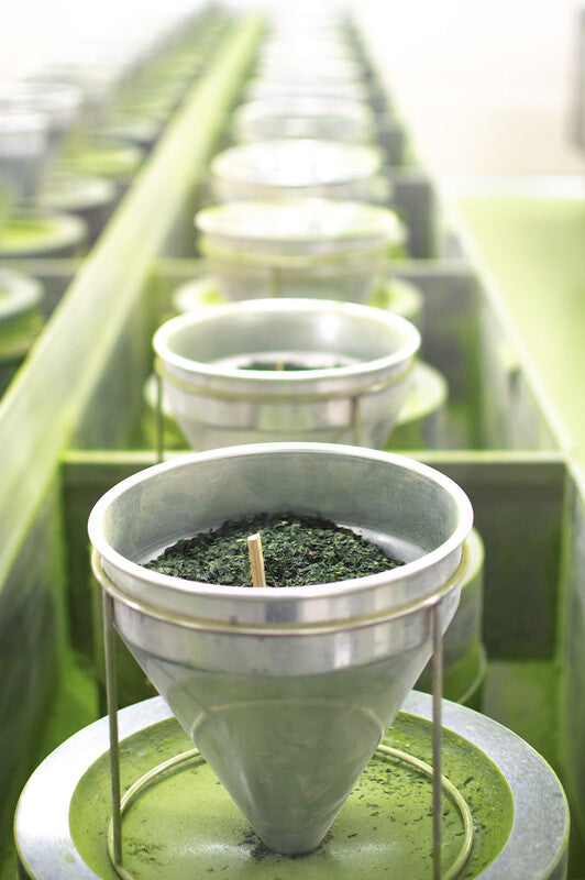 Matcha Sora boîte de 40g