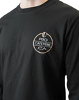Long Sleeve Procafetière