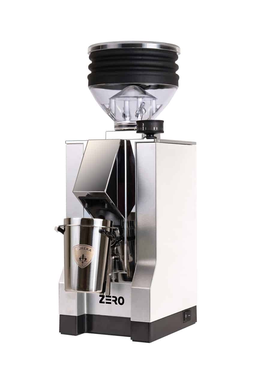 Eureka Mignon Zero Grinder