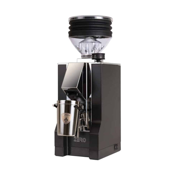 Eureka Mignon Zero Grinder
