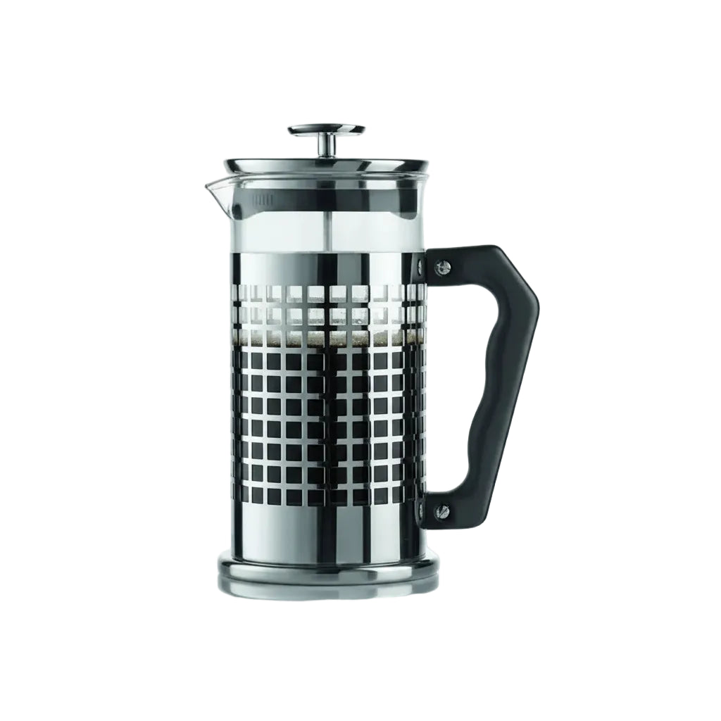 Bialetti Cafetière à piston Trend