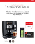 Jura J8