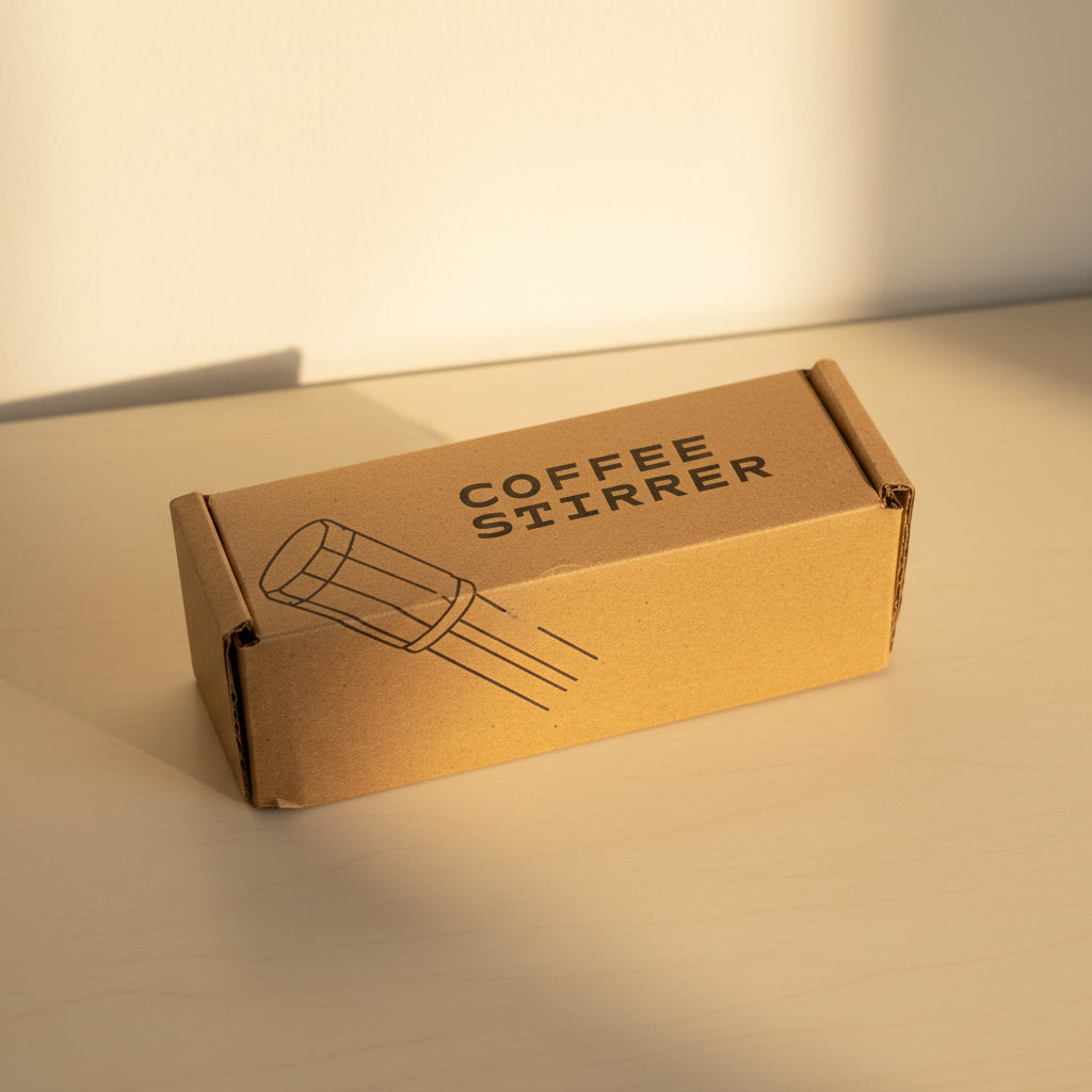 Padolli - Distributeur de café à aiguilles