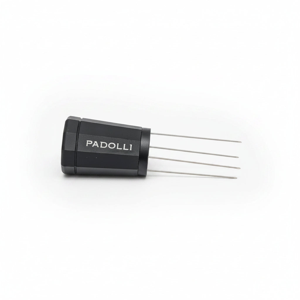 Padolli - Distributeur de café à aiguilles
