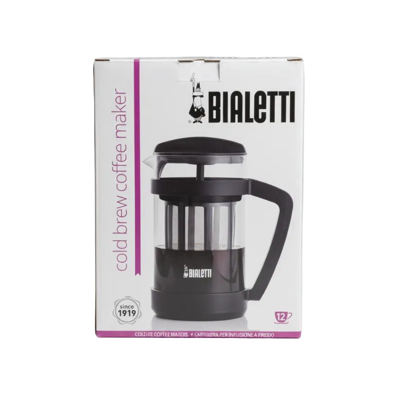 Cafetière Bialetti Cold Brew