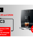Jura C3