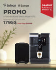 Saeco Royal OTC