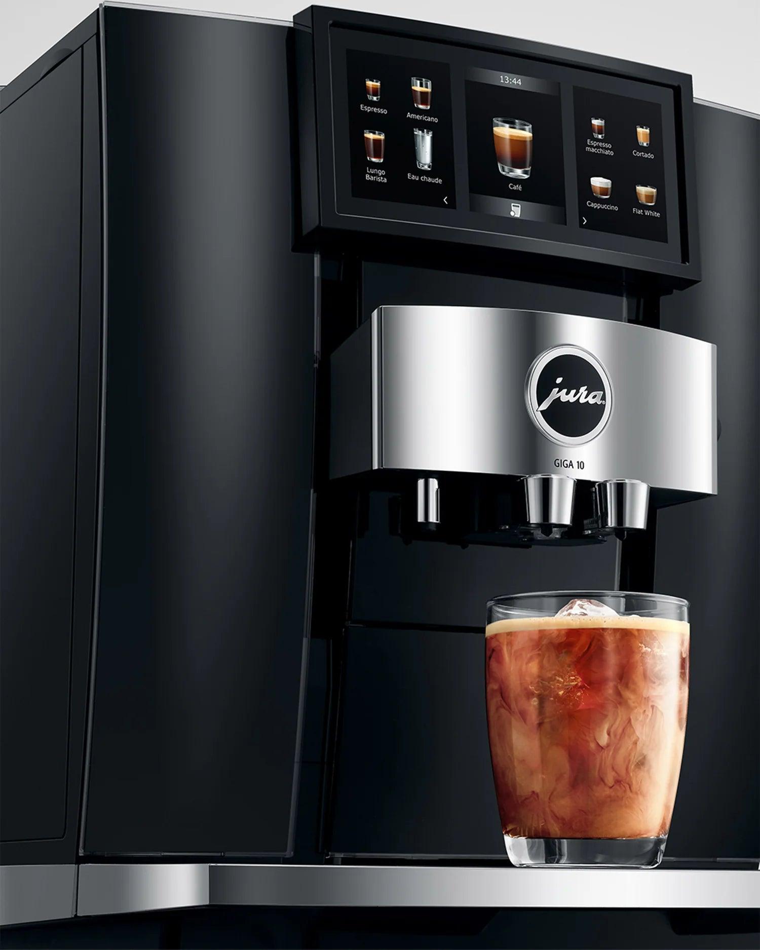 Jura Giga 10