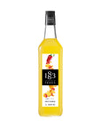 Sirop Mangue Épicée 1L - 1883