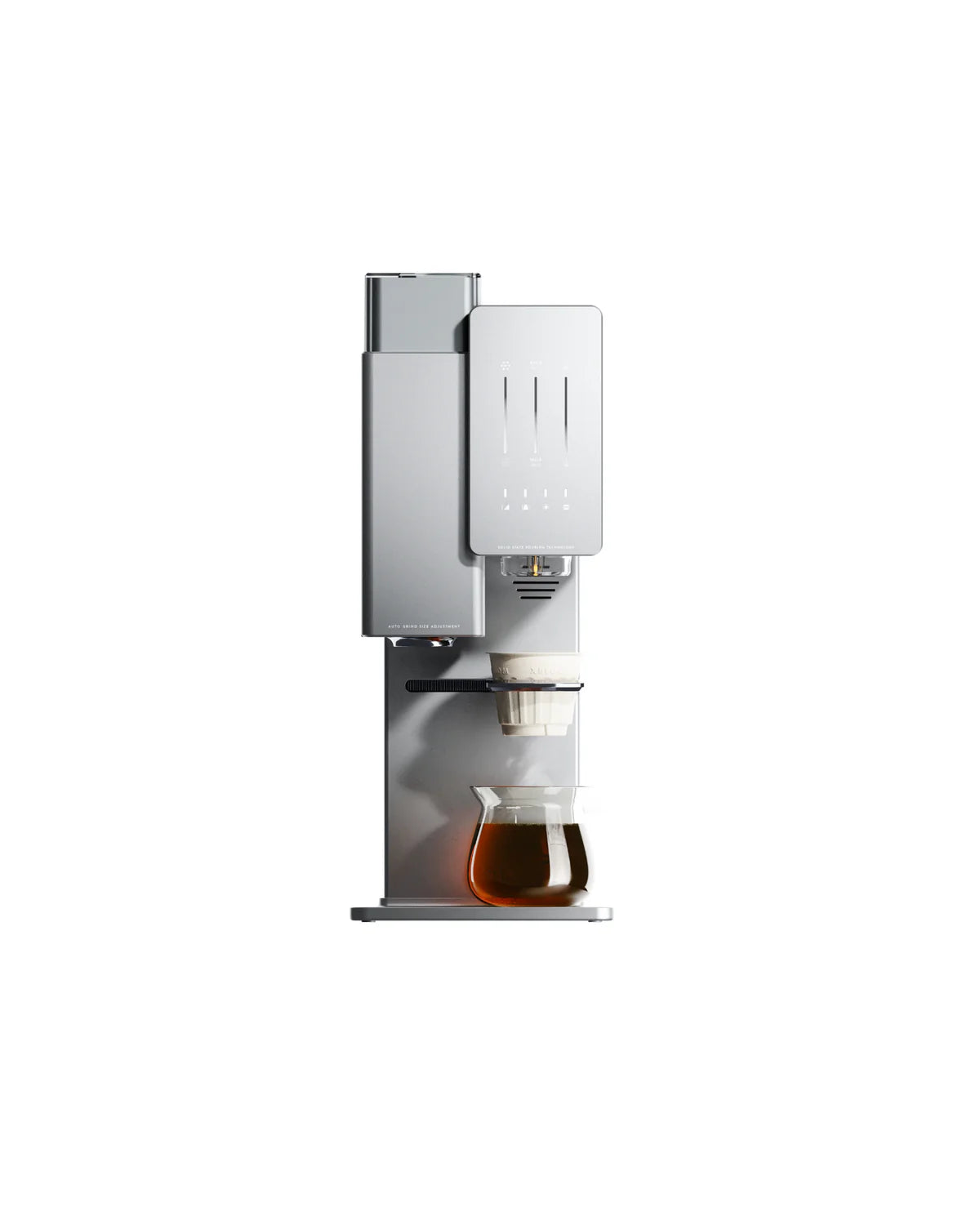xBloom machine café filtre