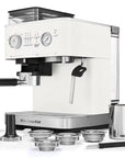 KitchenAid Espresso Semi-automatique