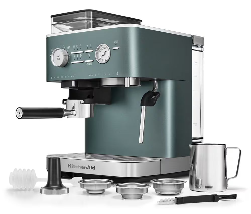 KitchenAid Espresso Semi-automatique