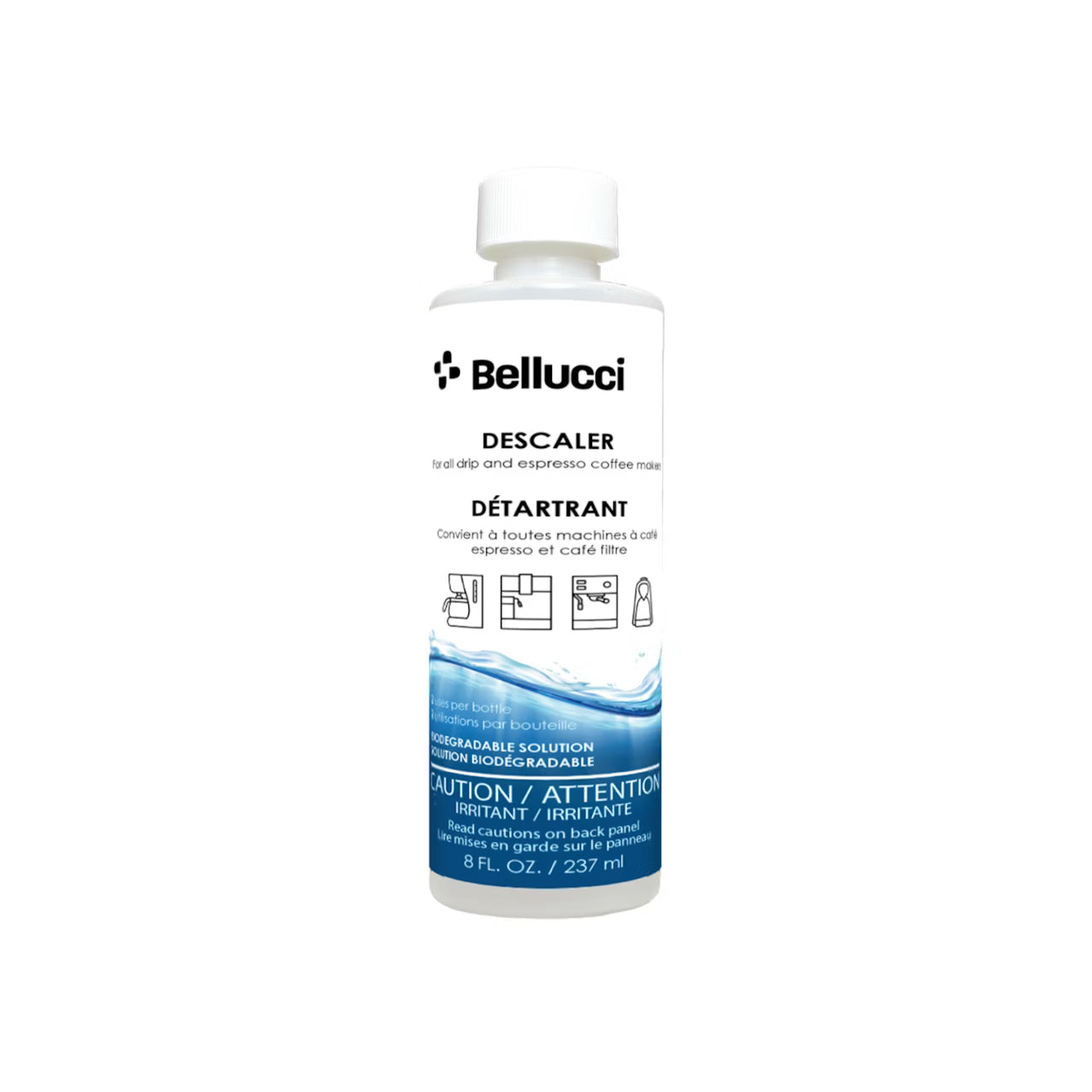 Détartrant liquide Bellucci main image 1