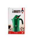 Bialetti Break Alpina 3 cups