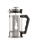 Bialetti Cafetière à piston Preziosa (French Press)