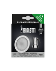 Bialetti joints et filtres - 10 tasses