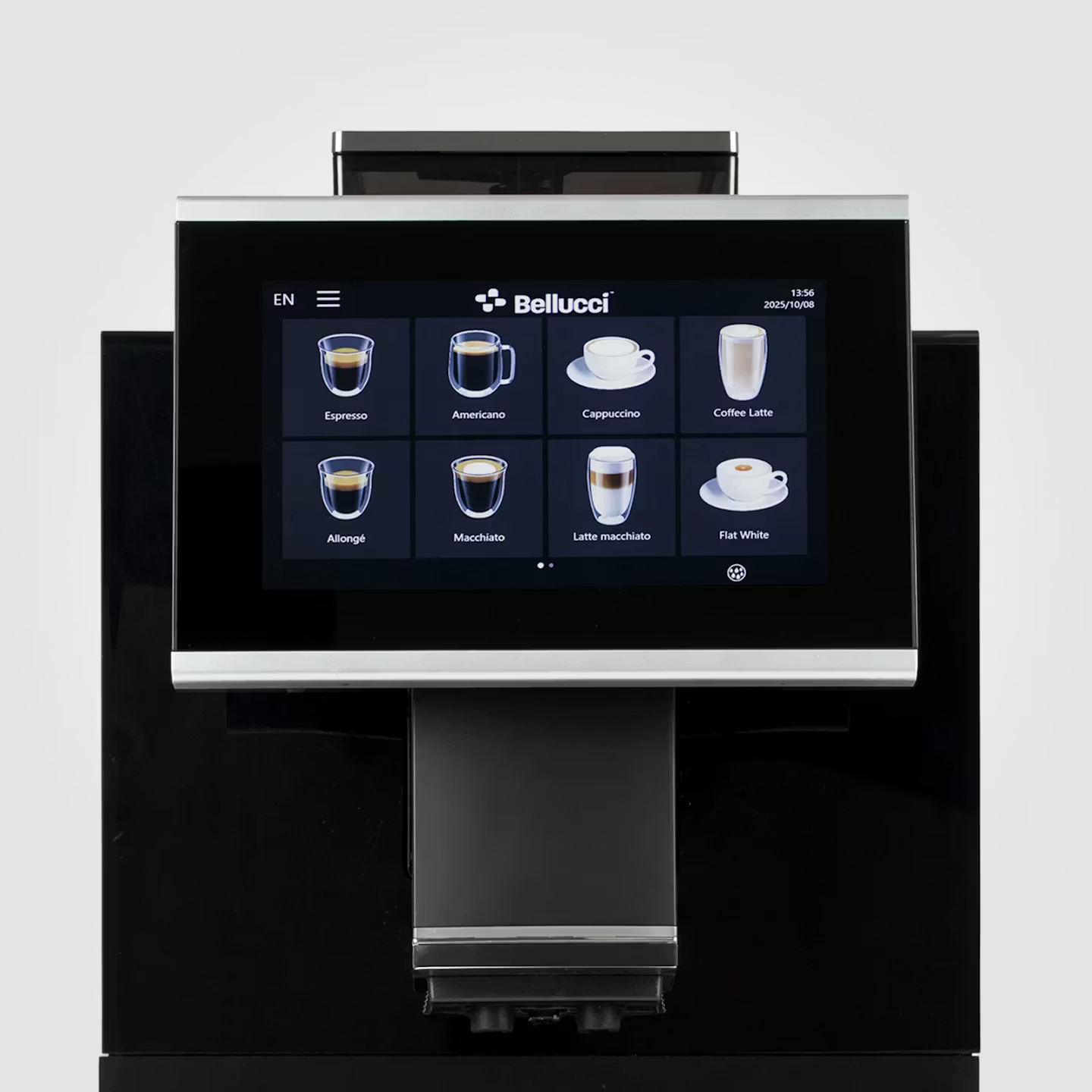 Bistro Pro - Bellucci