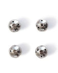 Lot de 4 buses vapeur - Rocket