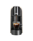 S36 - Machine à capsules